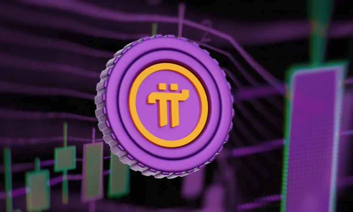 akandeolamilek7's tweet image. $Pi takes a major step toward real utility as Pi Network partners with CiDi Games to integrate Pi into Web3 gaming. This could unlock in-game payments, smoother player rewards, and real blockchain-powered interactions. A big leap from mining to real use cases.
#PiNetwork #Pi