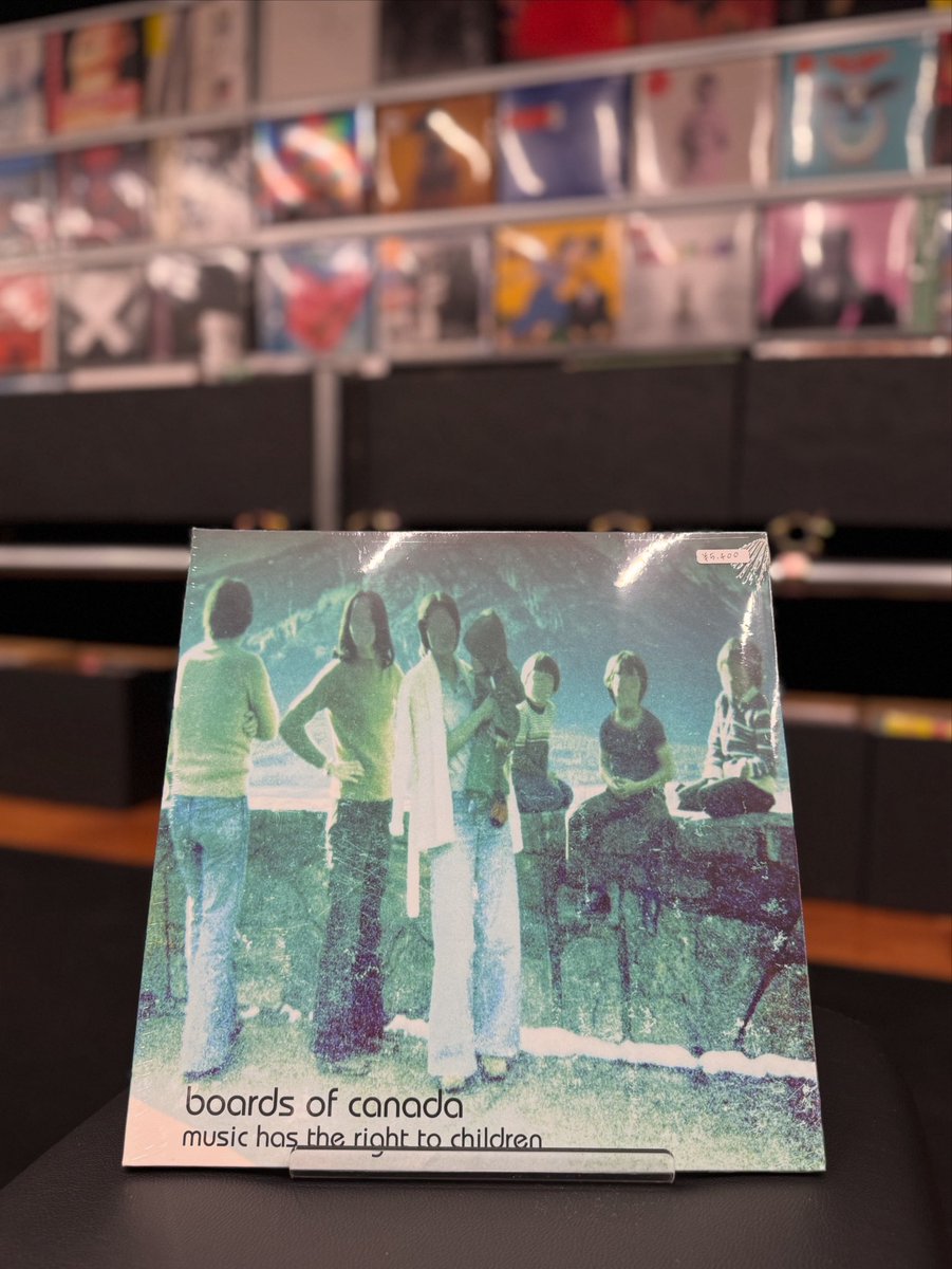 △▽ Recommend △▽ Board of Canada / Music Has The Right To