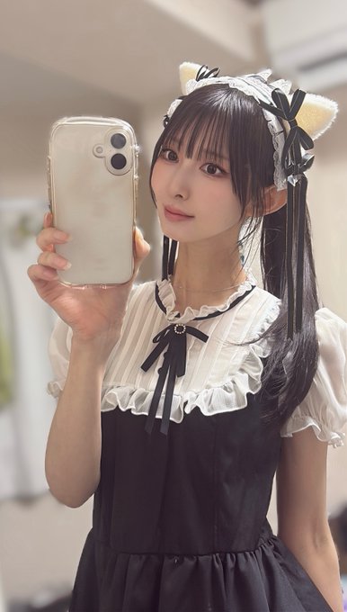 Twitterのコスプレ画像5
