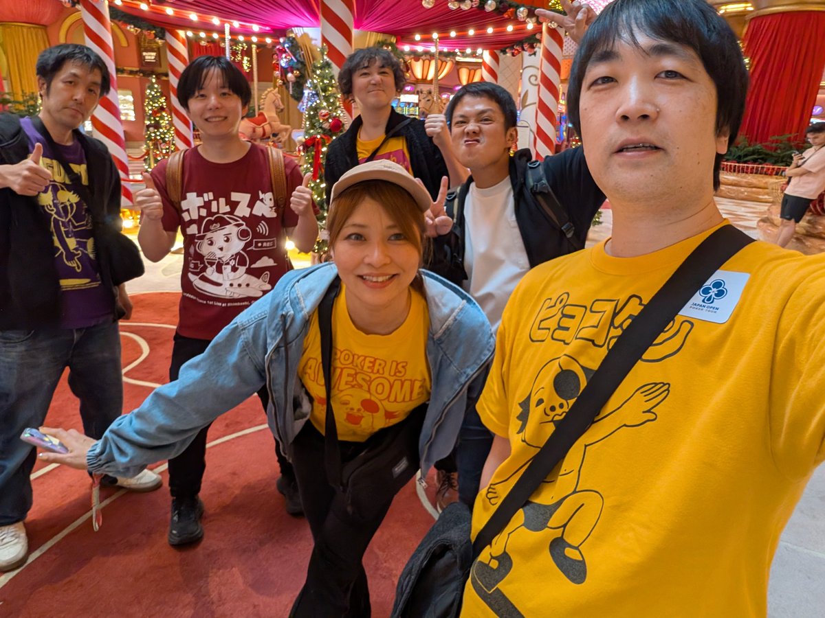 なおき@poker (@naoki_poker) / Posts / X