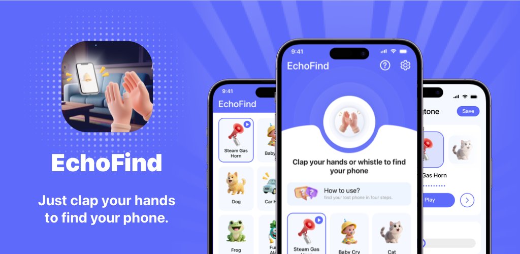 droid_captain's tweet image. EchoFind–Clap to Locate Phone captain-droid.com/en/apps/tools/…
#download, #game, #android_apps