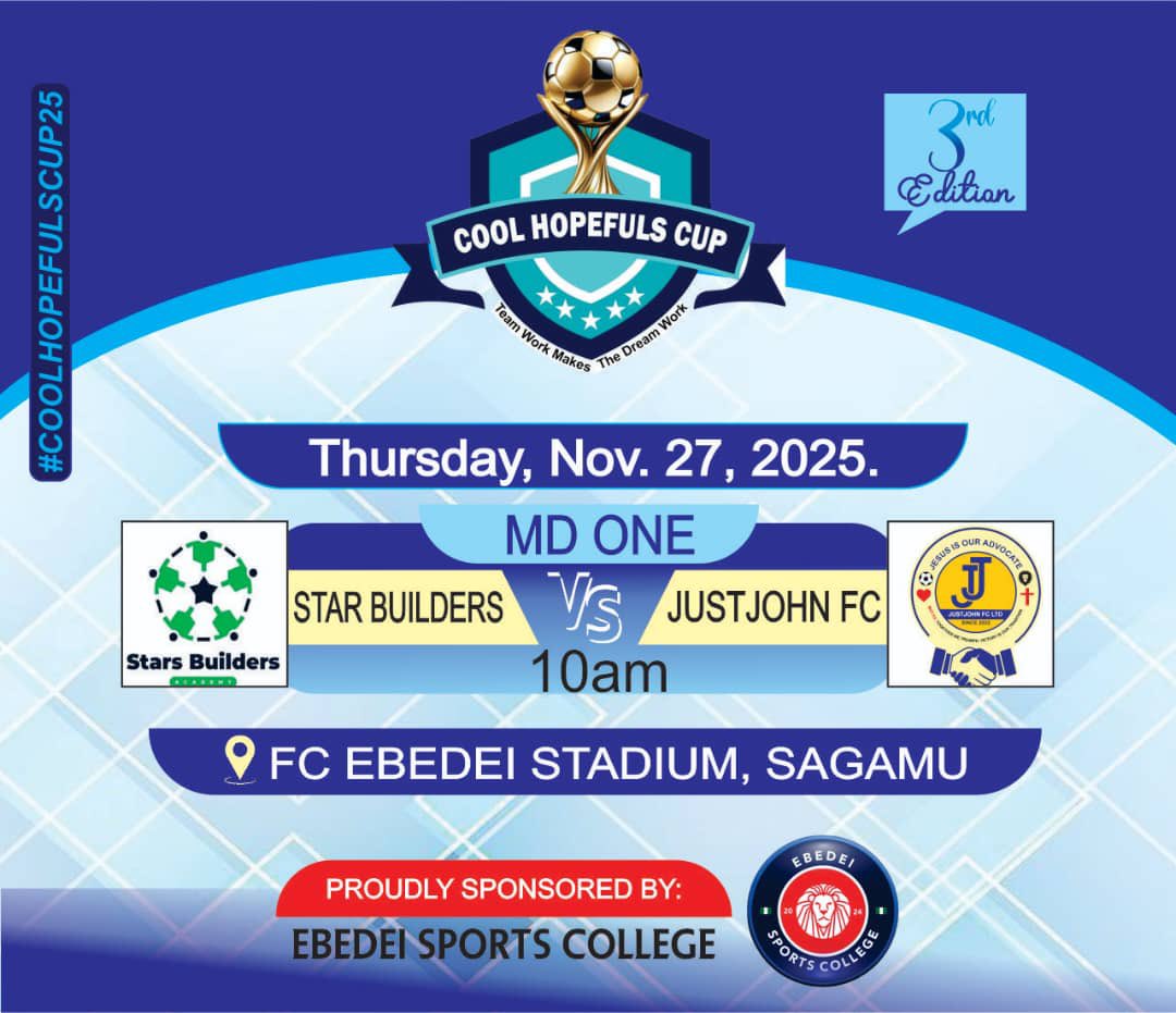 Stars Builders Academy tweet media