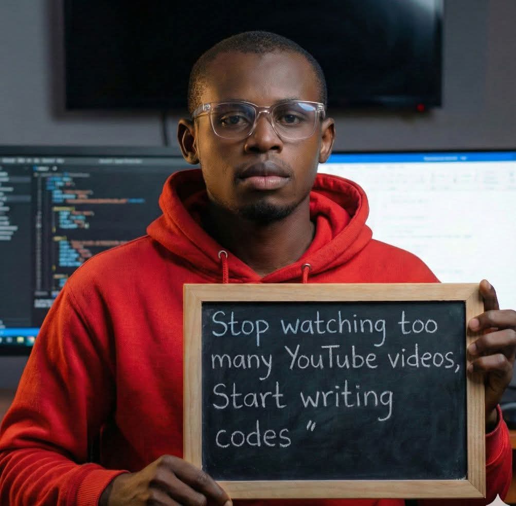 justinmba100's tweet image. My advice for you this week.

#programminglife #CodingCommunity #SelfTaughtDeveloper #HTML #justintech #webdevelopment #htmlcssjavascript #developers #softwareengineering #CodeJourney