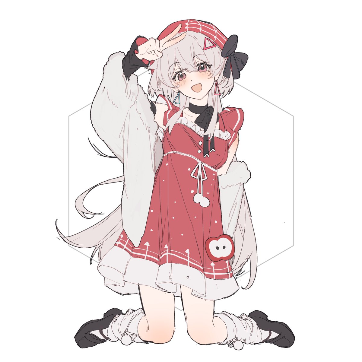 ShanDraws0's tweet photo. #oc https://t.co/qABHcc3qzL