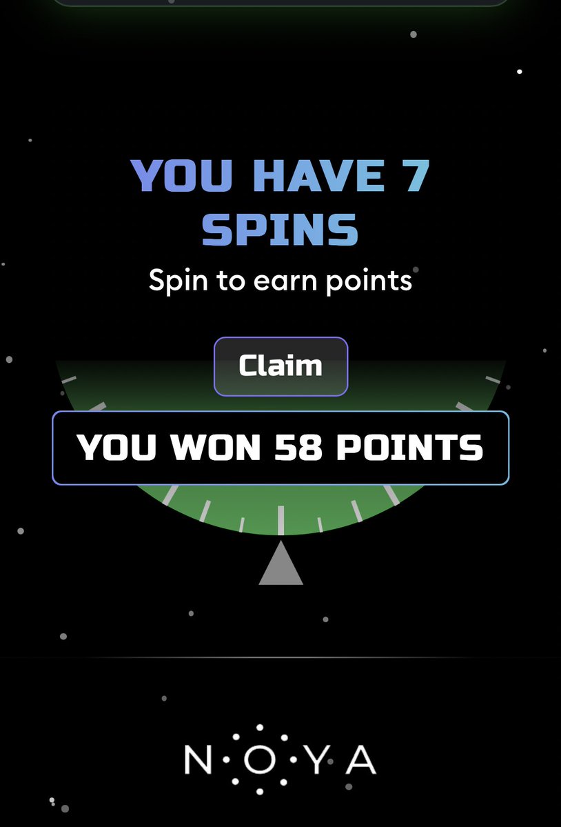 Feyiofweb3's tweet image. The more I use @NetworkNoya, the clearer it becomes… this isn’t just DeFi automation, it’s on-chain intelligence.

Agents that learn, adapt, and now predict market sentiment. We’re entering a phase where research meets execution, and NOYA is right at the center of it.

This is…