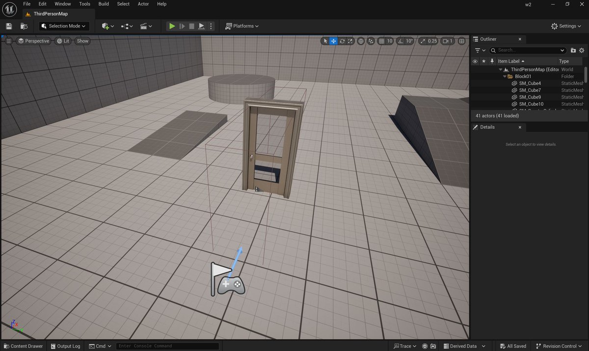 Shynyzers's tweet image. Agghhh #UnrealEngine