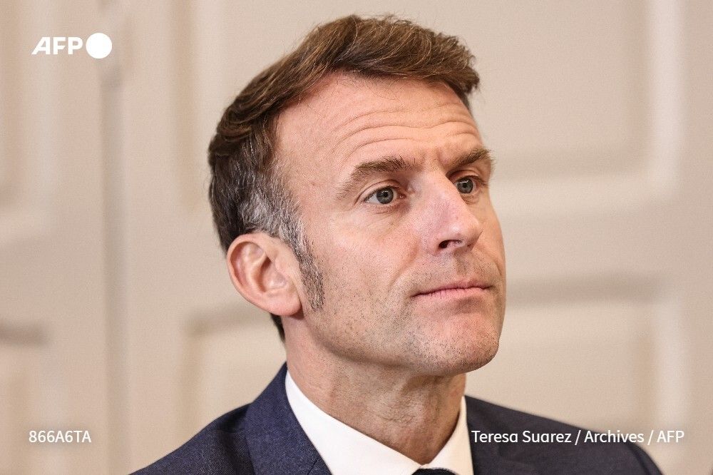 afpfr's tweet image. 🇫🇷 Emmanuel Macron va dévoiler jeudi dans les Alpes un nouveau service militaire volontaire censé répondre aux besoins des armées, au moment où l&apos;exécutif et l&apos;état-major mettent en garde contre les menaces russes et les risques accrus de conflit.