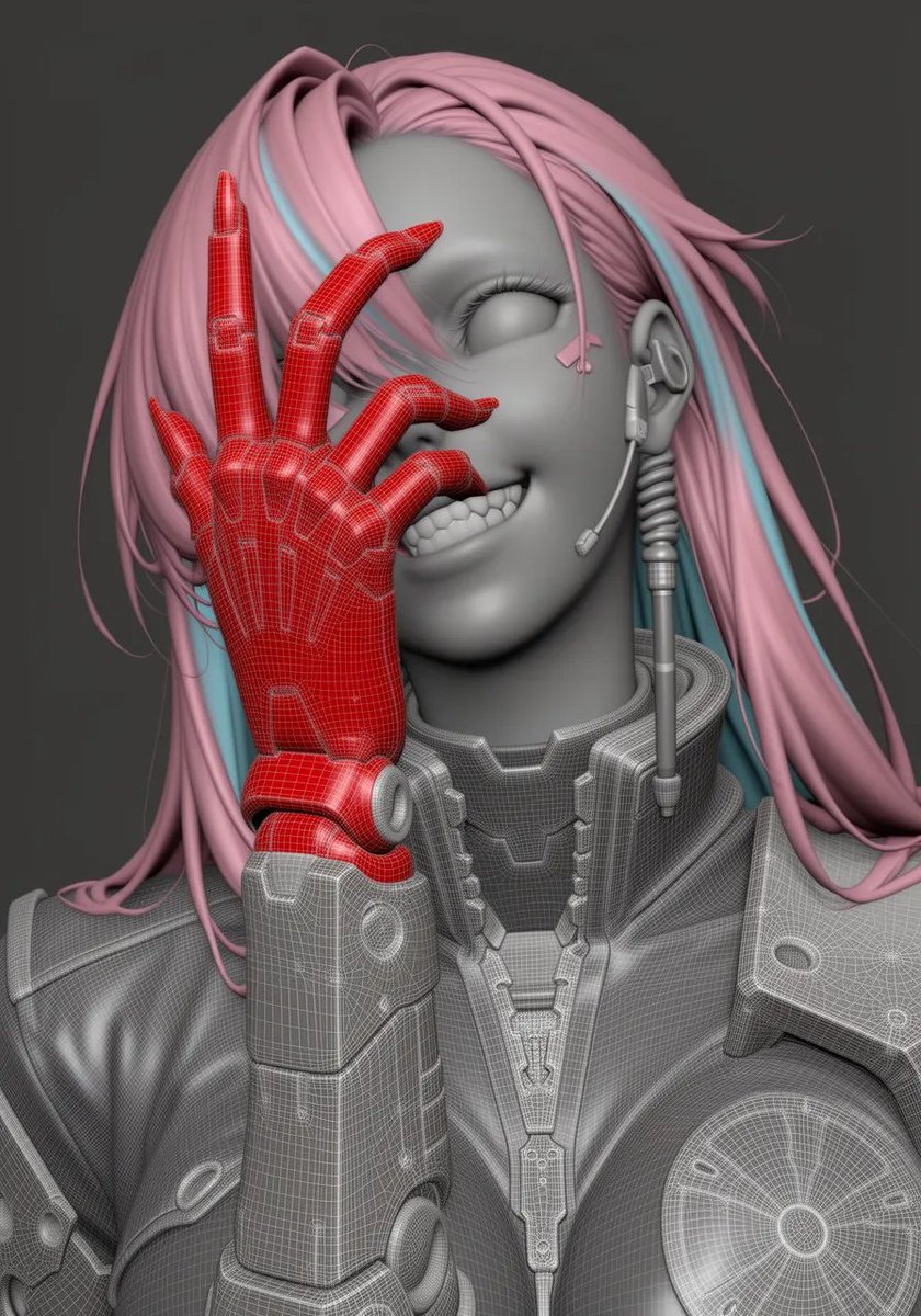 HikariBlue55's tweet image. flux2、超楽しい
#FLUX2 #stablediffusion #AIart #AIイラスト