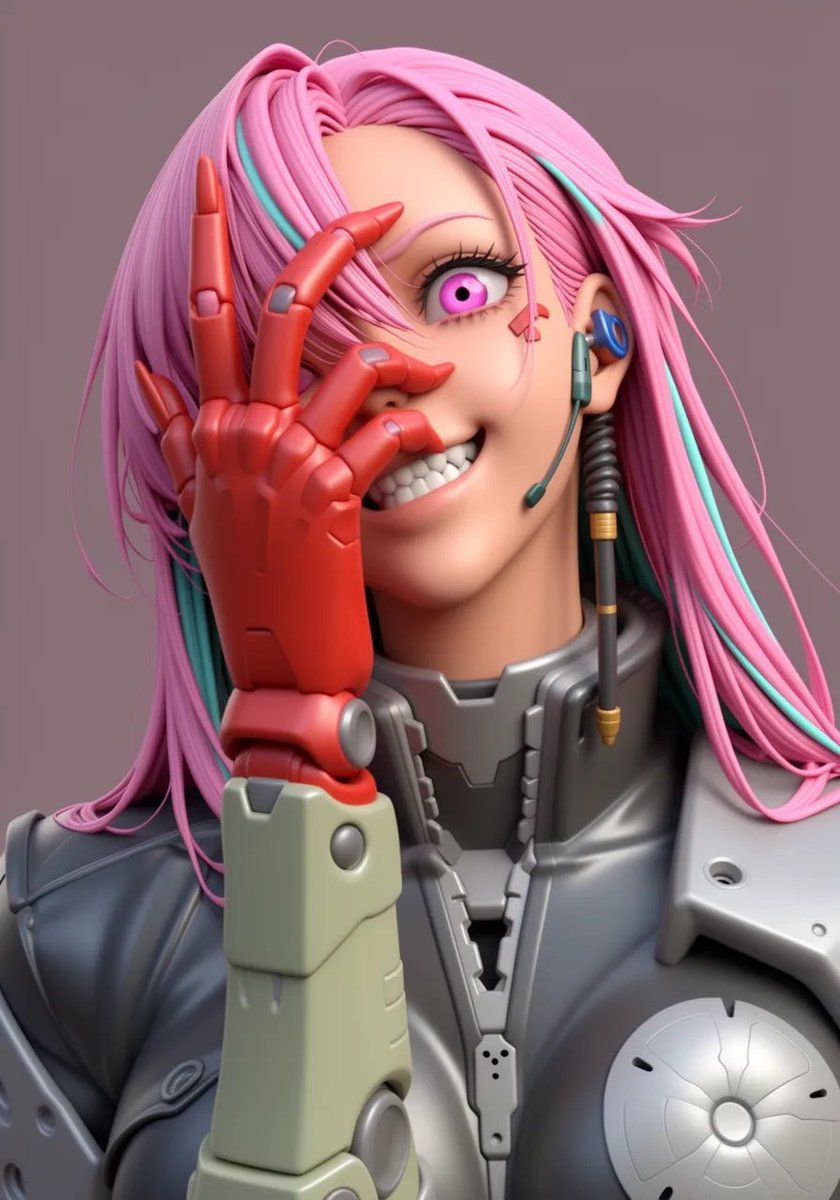 HikariBlue55's tweet image. flux2、超楽しい
#FLUX2 #stablediffusion #AIart #AIイラスト