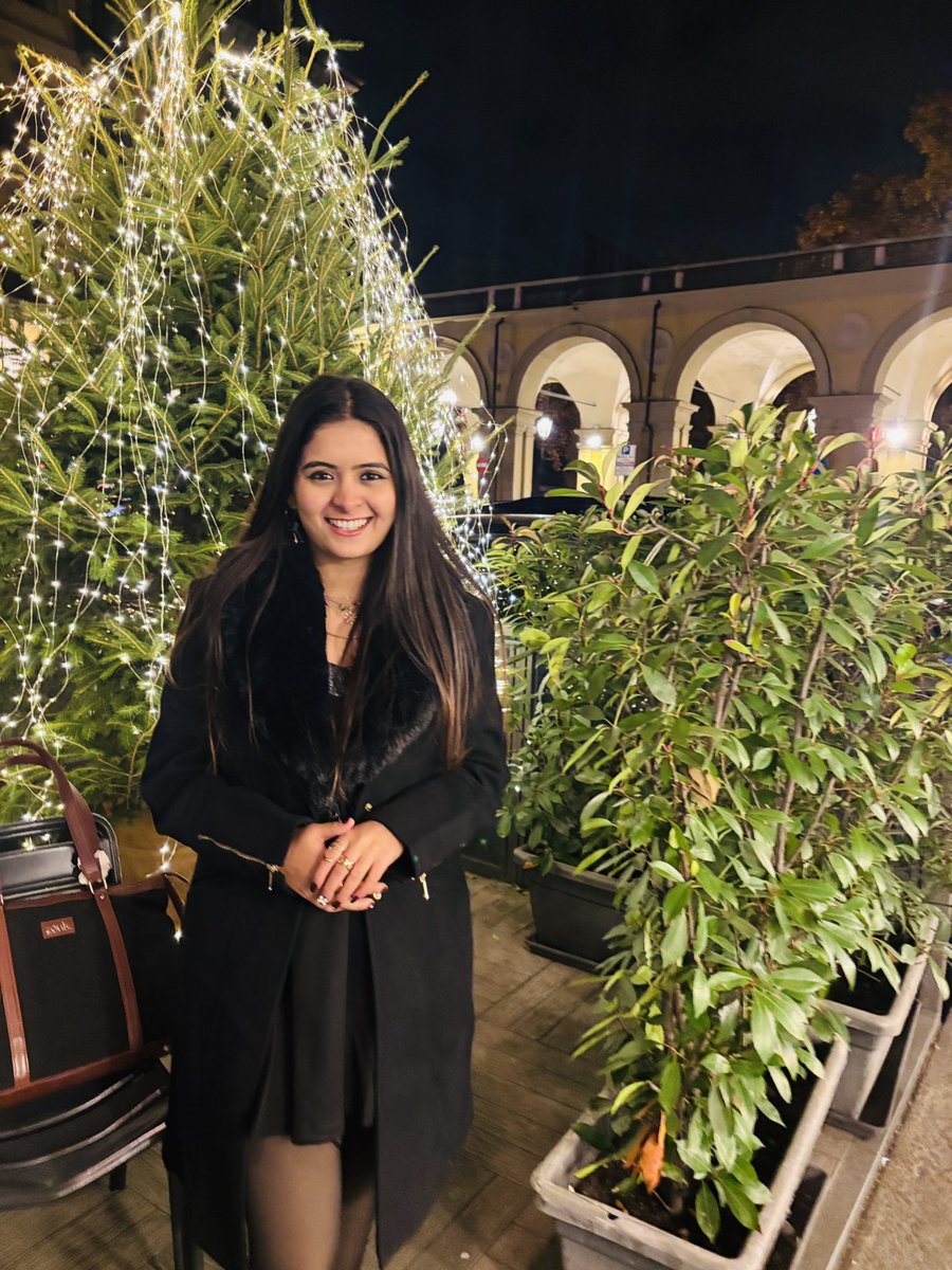 saumya1singh's tweet image. Italy’s underrated beauty - Turin stole my heart 🇮🇹🖤