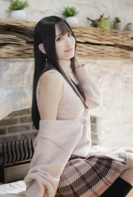 Twitterのコスプレ画像20