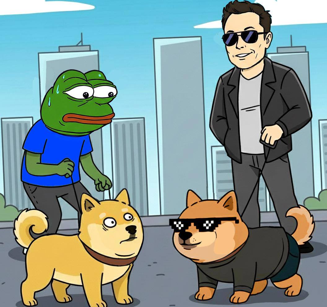 David_S8iD3fi's tweet image. Some traders just don’t understand narratives and what it feels like to be early unfortunately. 

$DANKDOGE is one of the first real memes on this platform and it’s the only one with this amount of doge lore. 

It truly has all the pieces to be the runner of the platform. It fits…