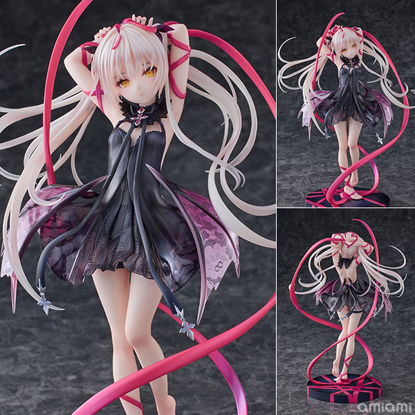 あみあみ秋葉原ラジオ会館店】 スカイチューブ様の 「LILITICS CATALOG