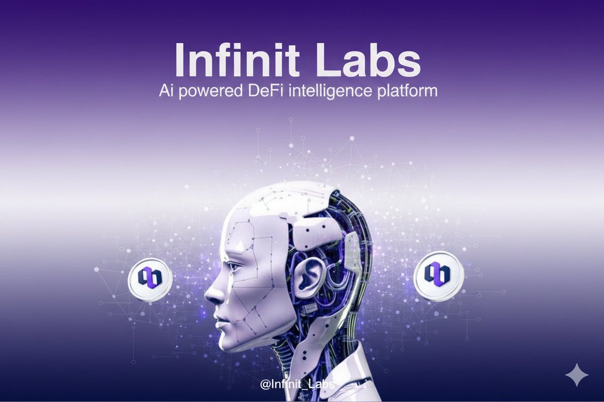 MdImran572's tweet image. @Infinit_Labs isn’t like the usual teams that hype a launch and then vanish. They’ve shown up every week, building and improving without noise. No shortcuts, no silence—just steady progress from a team clearly focused on long-term execution.