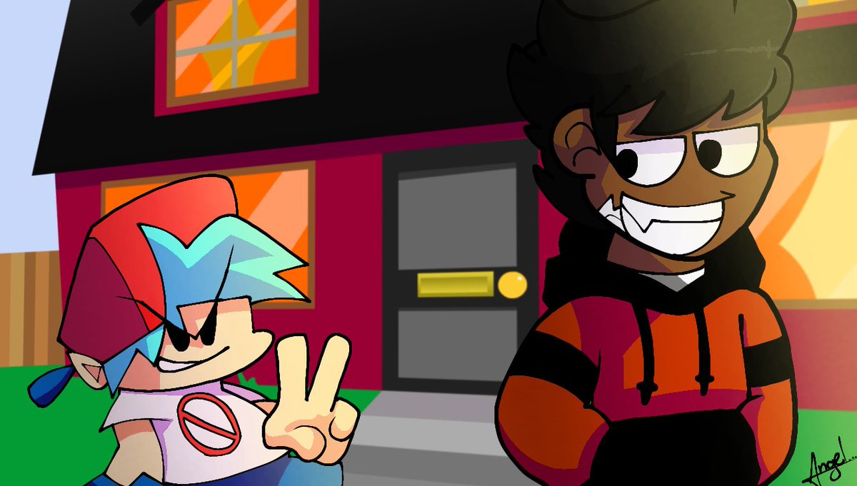 IsNotSunny's tweet image. Whoa, thanks for tagging me, bro!
So, here are some of my drawings! (I urgently need to update)

Artists, show your talents!

@danielNubeMain @Kaizer_Noc @leozone2_0 @pato_radical