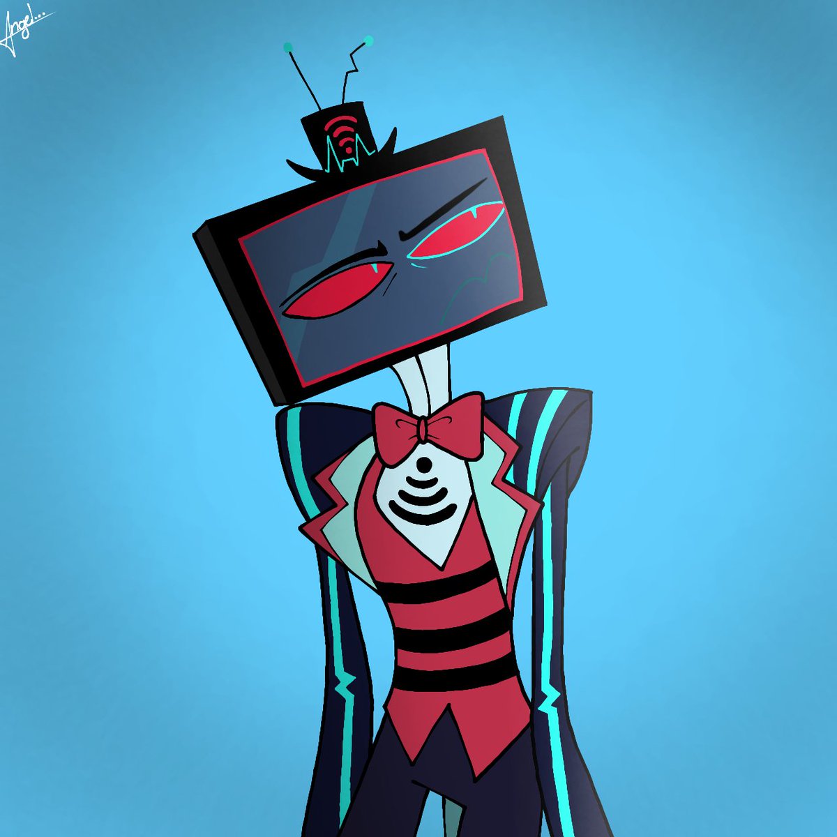 IsNotSunny's tweet image. Whoa, thanks for tagging me, bro!
So, here are some of my drawings! (I urgently need to update)

Artists, show your talents!

@danielNubeMain @Kaizer_Noc @leozone2_0 @pato_radical