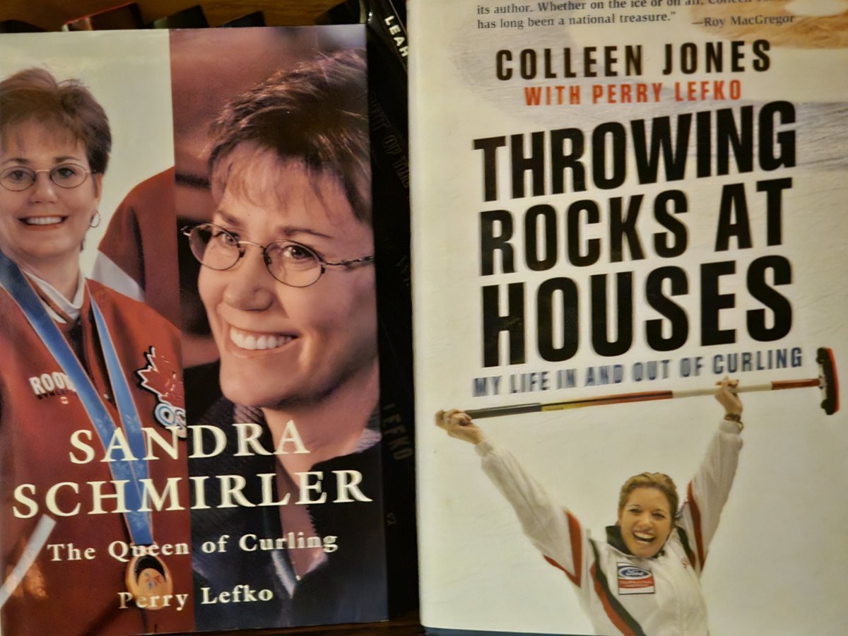 Perry Lefko tweet media