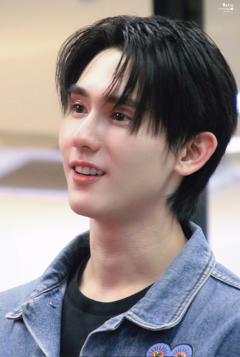 jan_G722's tweet image. น้องบุ๊คผมยาวบอกได้คำเดียวว่า.((สวยยยยยย))  #kasibook