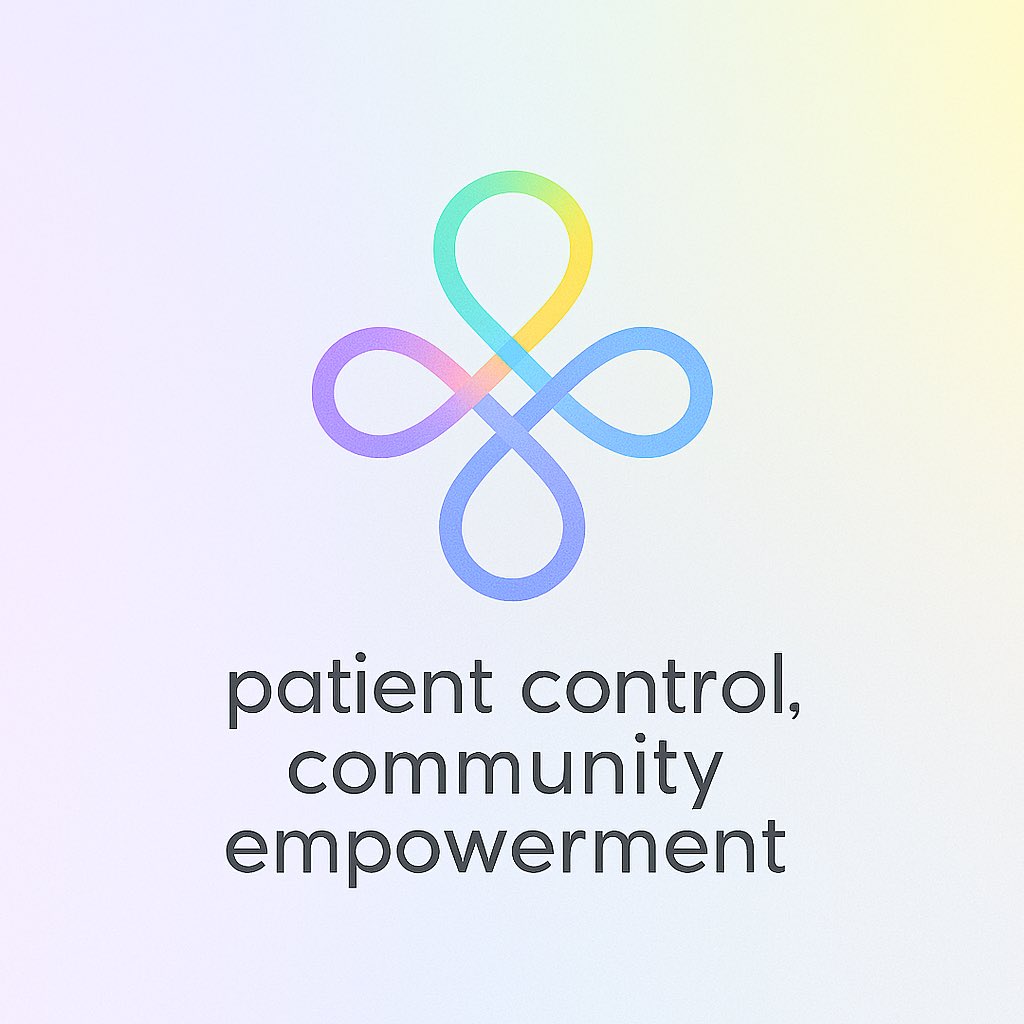 thread_rx's tweet image. A little teaser for what’s to come 😉:

- RIP fax 💀
- Patient-first care
- Transparent pricing (shocking I know)
- Independent pharmacy, community driven empowerment 💪

Want in? Follow and reply threadrx for updates. Always looking for suggestions (PS we read every comment)