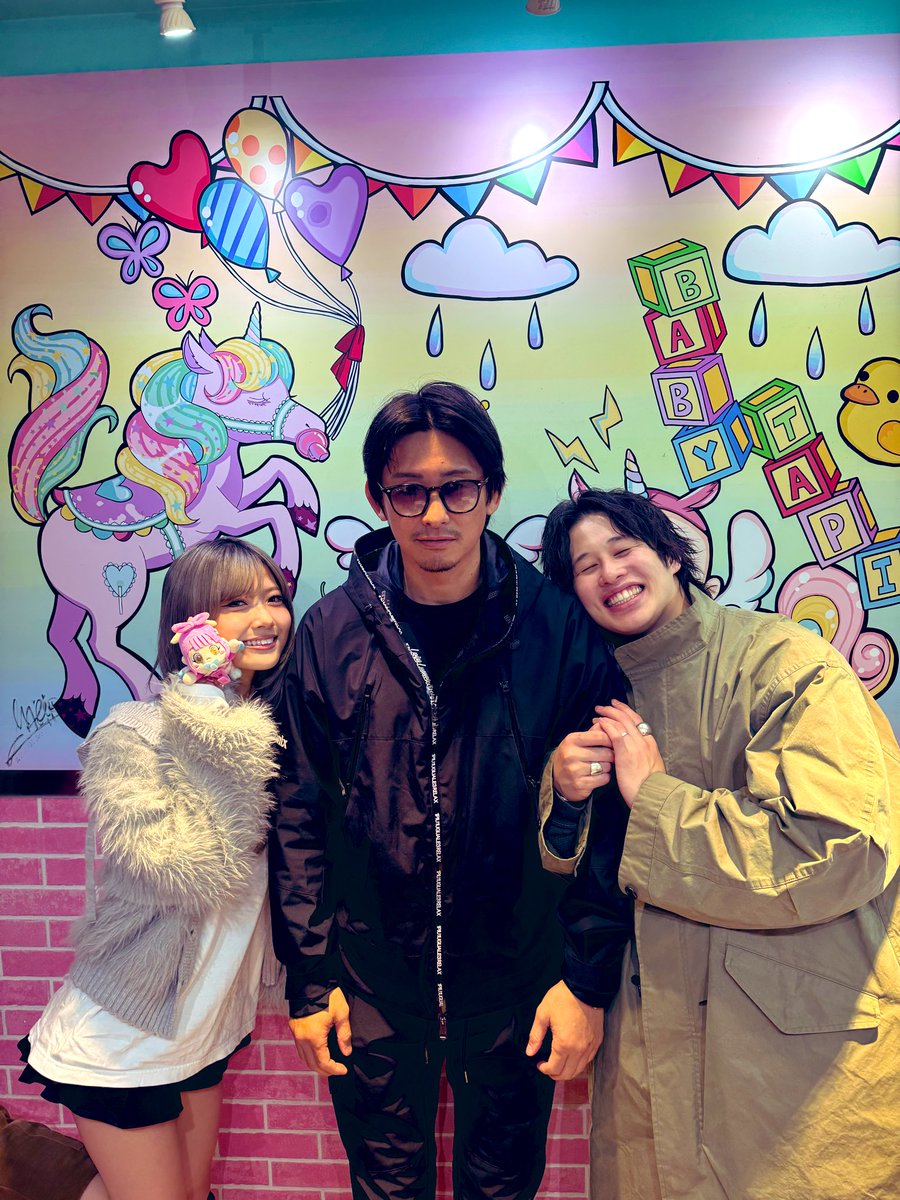 啓之輔 keinosuke (@yoshikei91) / Posts / X