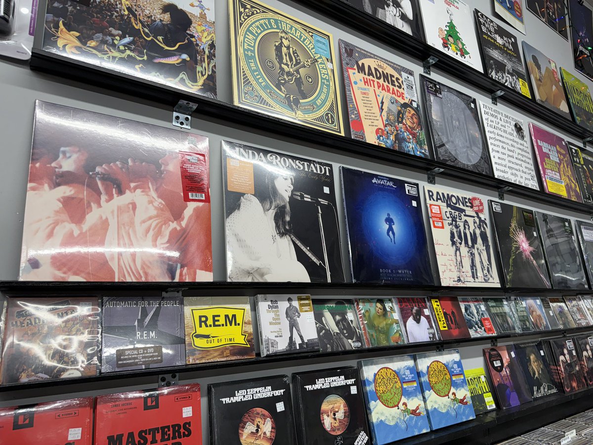 Mellow Matt's Music tweet media