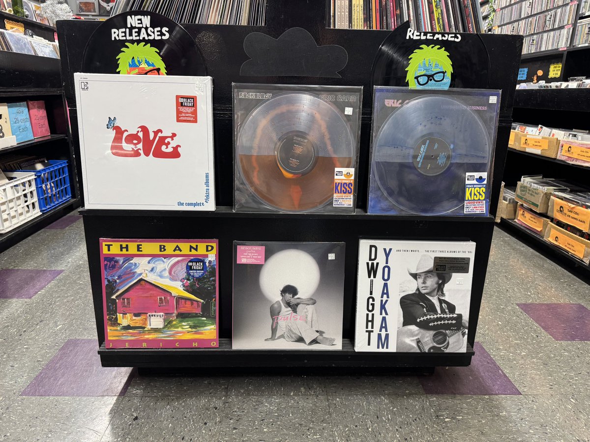 Mellow Matt's Music tweet media