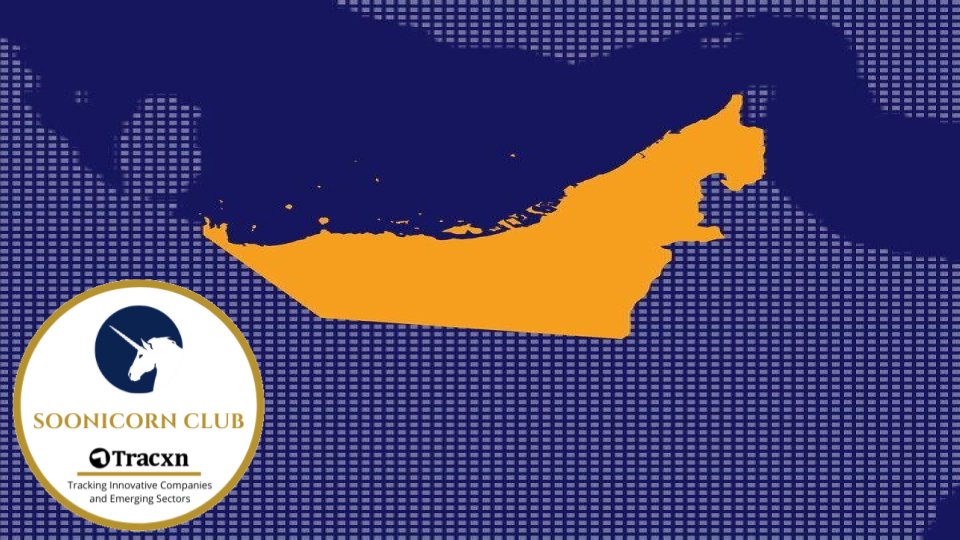 Tracxn's tweet image. @Tracxn proudly presents the #SoonicornClub series. Have a look at the &quot;Soonicorn Club 2025: Top Tech Startups In United Arab Emirates&quot; covering the country&apos;s top tech startups.

 (w.tracxn.com/awards/soonico…)

 #TechStartups #Soonicorns #Unicorns