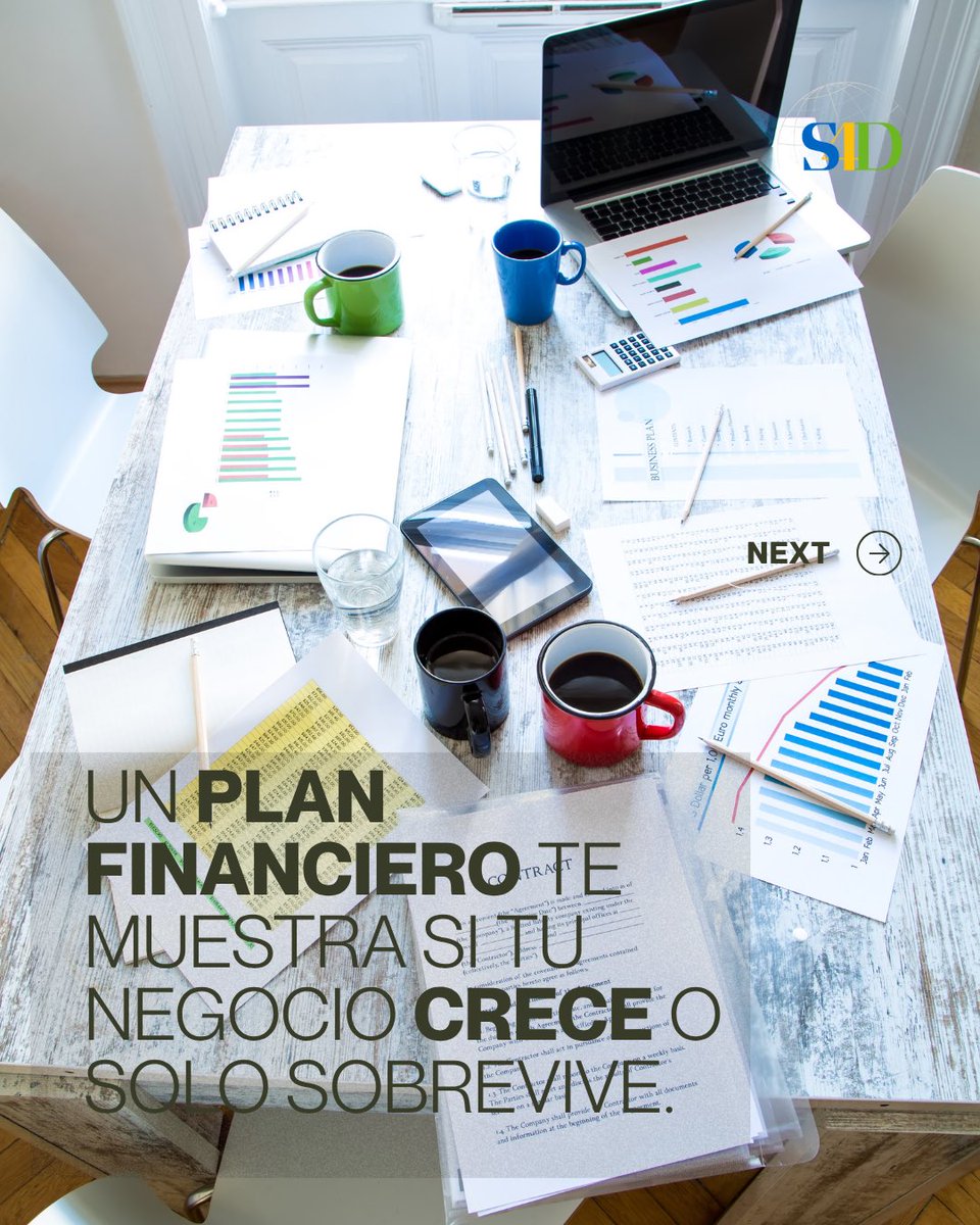 SSaavedra4D's tweet photo. 📊 Tomar el control de tus finanzas es el primer paso para dirigir tu negocio con claridad, decisiones inteligentes y verdadera libertad. https://t.co/P044osjMFC