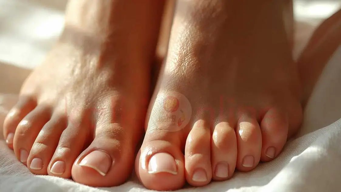 Makkalsevai2's tweet image. கால் கருமையை நிரந்தரமாகப் போக்க உதவும் எளிய வீட்டு வைத்தியங்கள்!

முகத்திற்குப் பிறகு, கைகள் மற்றும் கால்கள் மிக முக்கியமான மற்றும் வெளிப்படையான உடற்பாகங்களாகும். இதில் இருக்கும் கருமையை எப்போதும் மறைக்க முடியாது.

பெரும்பாலான மக்கள் தங்கள் முகத்தை அர்ப்பணிப்புடன் கவனித்துக்…