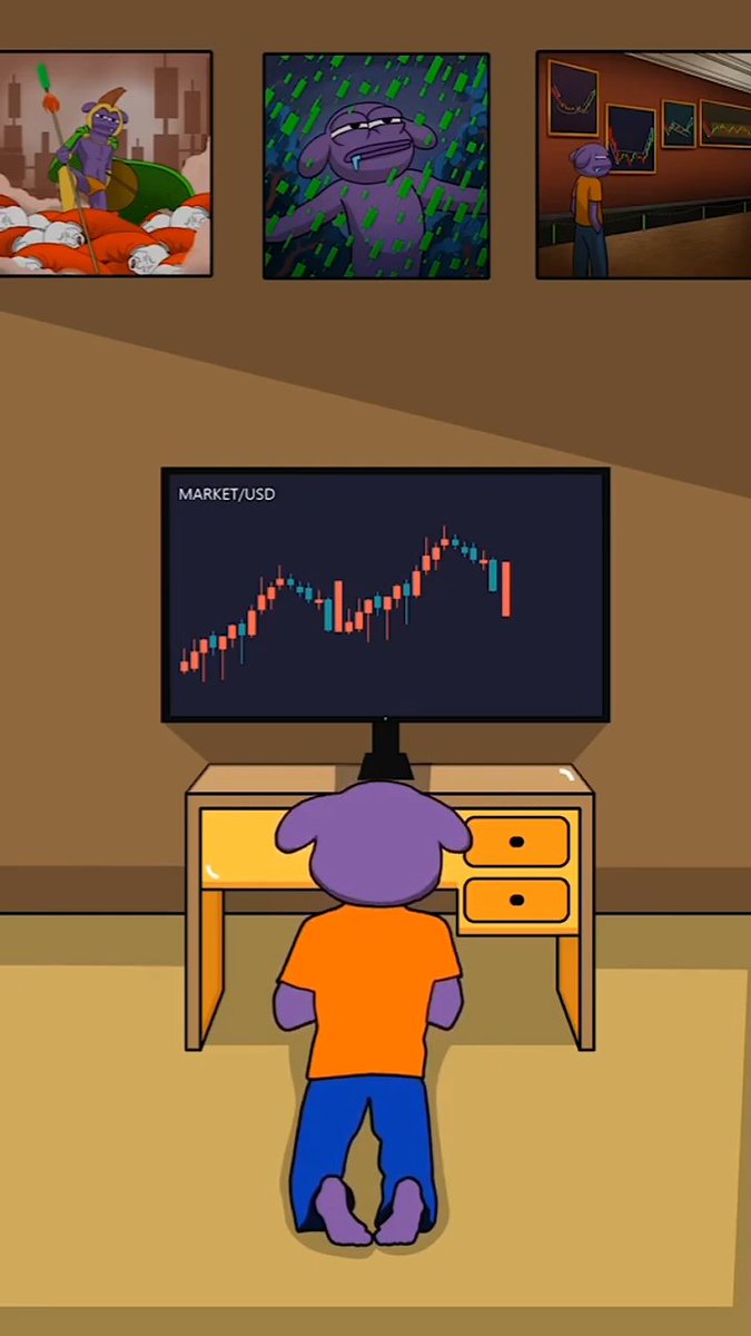 Alexanderdegens's tweet photo. ๐ #SHREPE Market Cap is flying!
Already X2403 from my call ๐ โ not the final top!
๐ CA: BiGwCbrNetFGJYZMRJiPMEo3vf5XnLp7ibc1CtmuQGW4
๐ Join: https://t.co/40hYrNNBHs
๐ค Bot: BUY NOW (https://t.co/FWWd2CPJ1O)
โณ Hold tight โ the next big pump is coming! https://t.co/lbBfK3db47