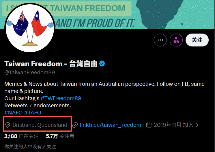 快乐的人 tweet media