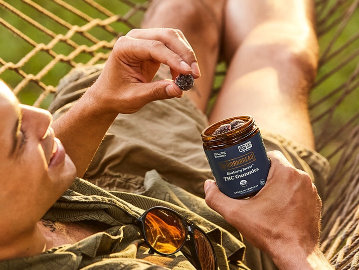 SarahFraserShow's tweet image. Formulated to give relief to those who need it most. 🌿@CornbreadHemp is offering 30% off your first order! Go to cornbreadhemp.com/TSFS and use code TSFS at checkout.

#cornbreadhemp #ad