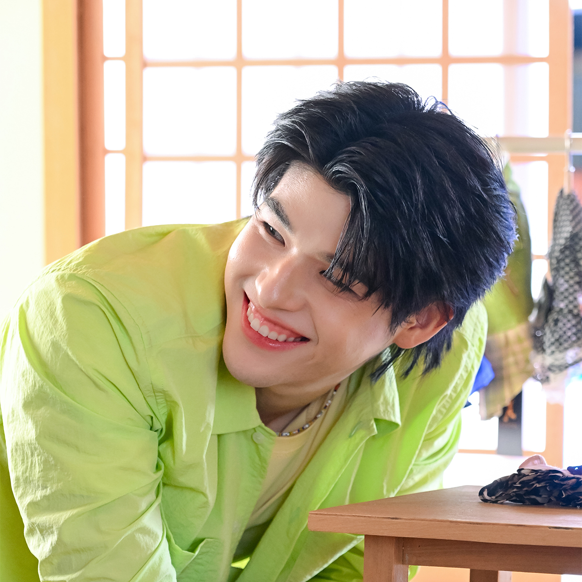 OishiDrinkTH's tweet image. かわいい 🐱💚
ต้าวเหมียวคนไหน จะคาวาอิที่สุดในงานวันนี้น๊าา
ต้าวสกาย พิมพ์ ☁️          ต้าวนานิ พิมพ์ 🐱
ต้าวเจมีไนน์ พิมพ์ 🪥        ต้าวโฟร์ท พิมพ์ 🌻

#รู้สึกดีทุกTeaที่เข้าแอปโออิชิคลับ
#OishiClubxSkyNani
#OishiClubxGeminiFourth
#OishiClub #OishiGreenTea