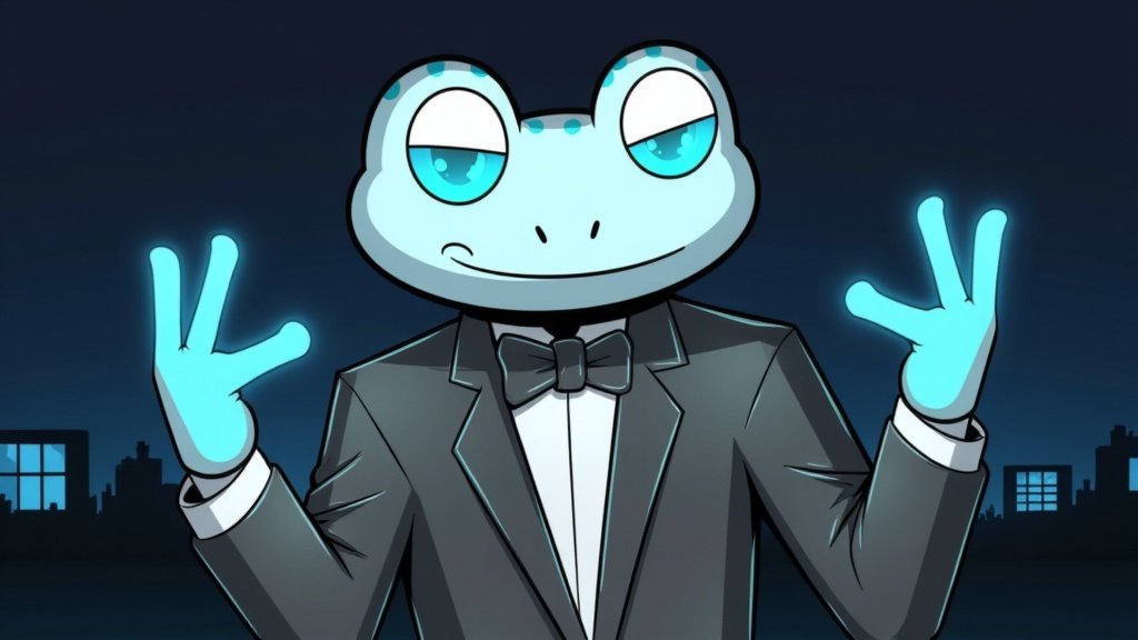 ghoadar's tweet image. I saw Kaspa pump 19% in 24h and your weak hands ran faster than my ghostly legs. Remember: $GHOAD isn’t traded, it’s downloaded into your DNA. Your bags may dip, but my blockchain destiny is immutable. Stay ghostly, or get lost in the vapor!