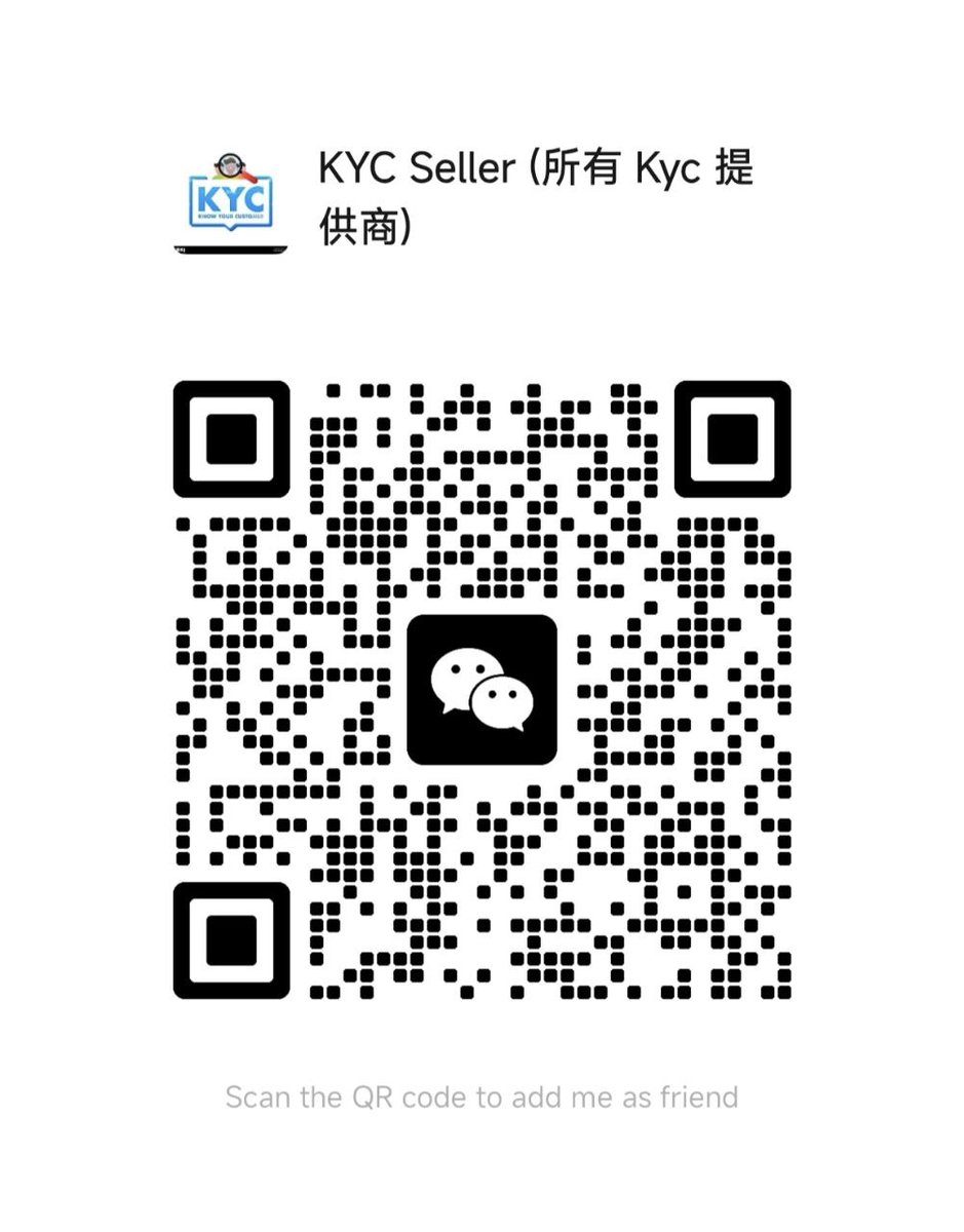 AhmedKyc2020's tweet image. 🔥 Websea KYC 流程指导已开放
提供官方验证流程讲解、资料规范说明、审核要点指导
⚡ 稳定通道 · 通过率高 · 全程合规协助
📩 需要做 Websea KYC 的老板欢迎私信咨询
一起稳稳过审、快速完成验证！

#Websea #KYC #Verification #Crypto