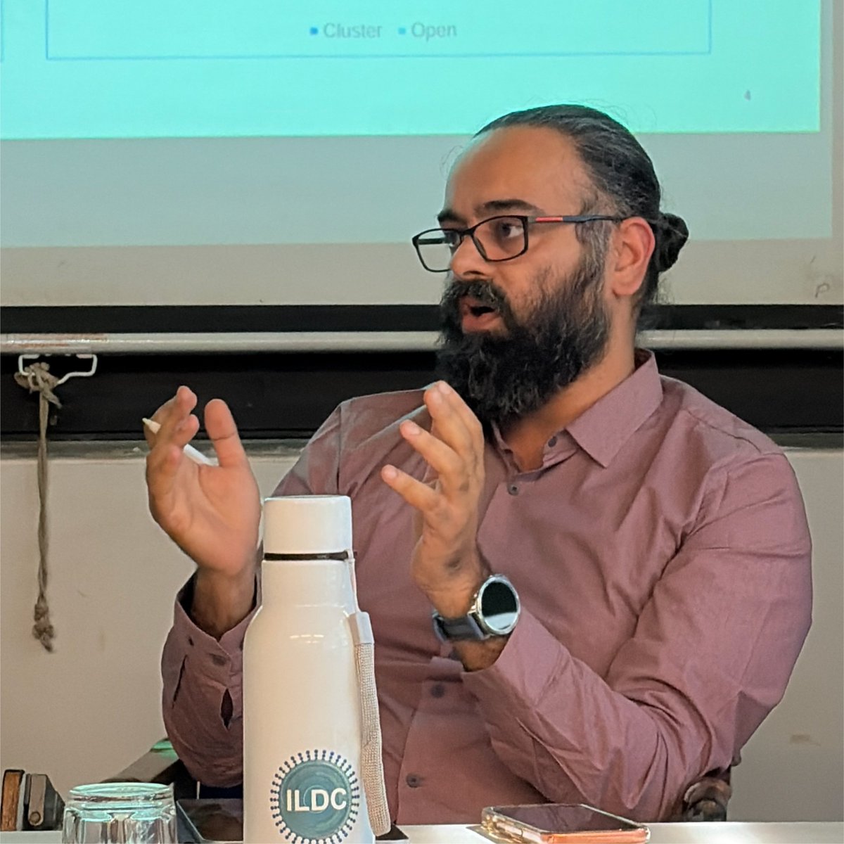 Centre for Energy, Environment and People (CEEP) tweet media