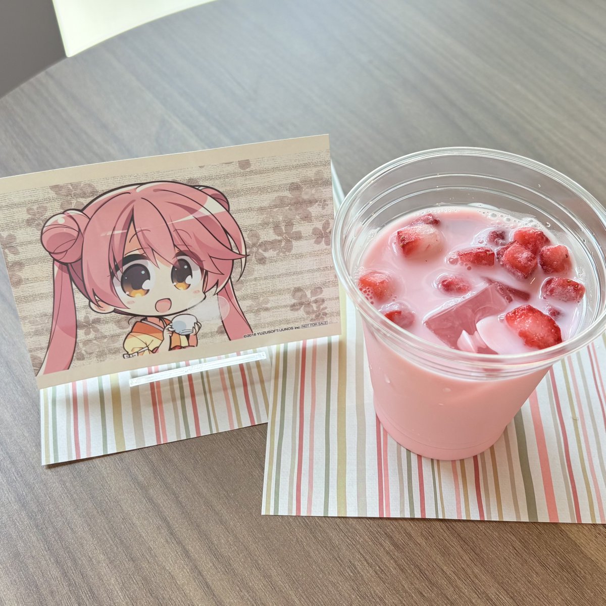 【非売品】千恋万花 B2サイズ ポスター むりりん こぶいち ほんたにかなえ 非売品】千恋万花 B2サイズ ポスター むりりん こぶいち ほんたに