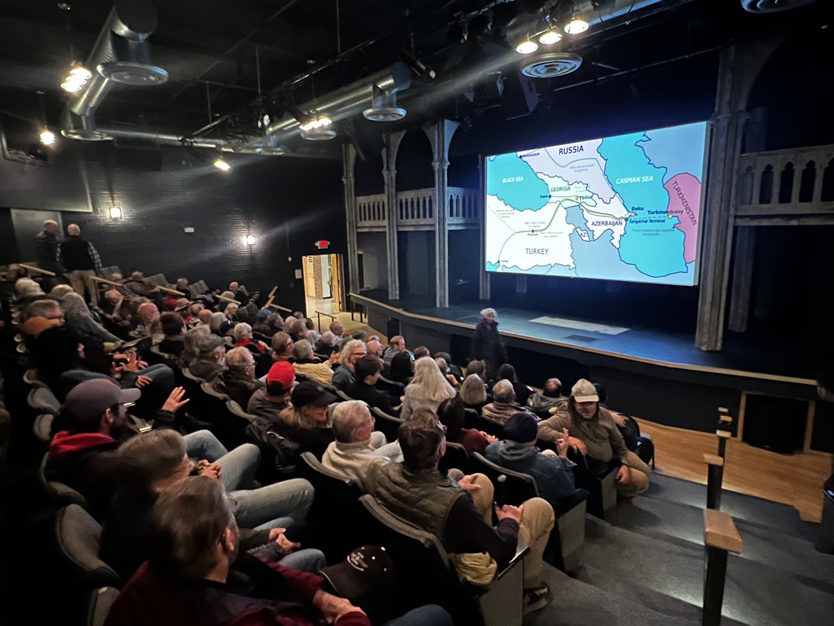 Azerbaijan in L.A. tweet media