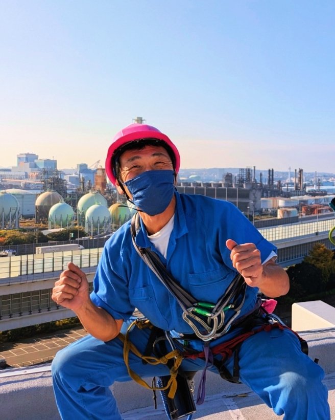 田中幹也(たなか・かんや)☆自殺する勇気がないから生きている