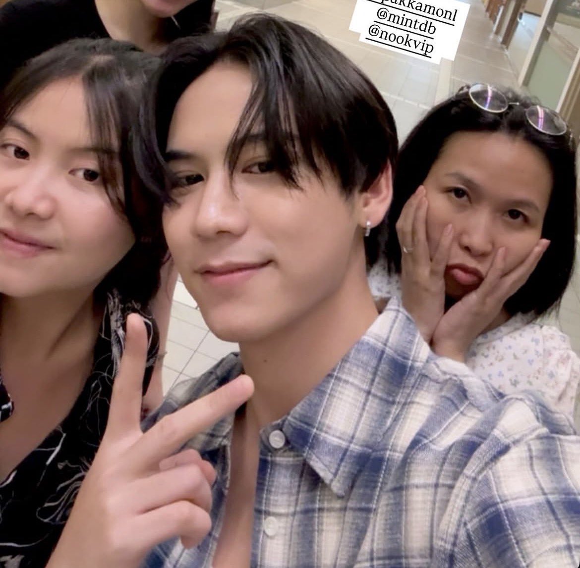 tnyminnxx's tweet image. น้องรีจะทำให้จิ๋วหยิบจับแฟชั่นเยอะขึ้นมะ อยากเห็นลุคที่ไม่เคยเห็น ไม้แขวนสวยใส่ไรก้สวยนะลูก เช่น เสื้อปุ๋ย แต่ สับ