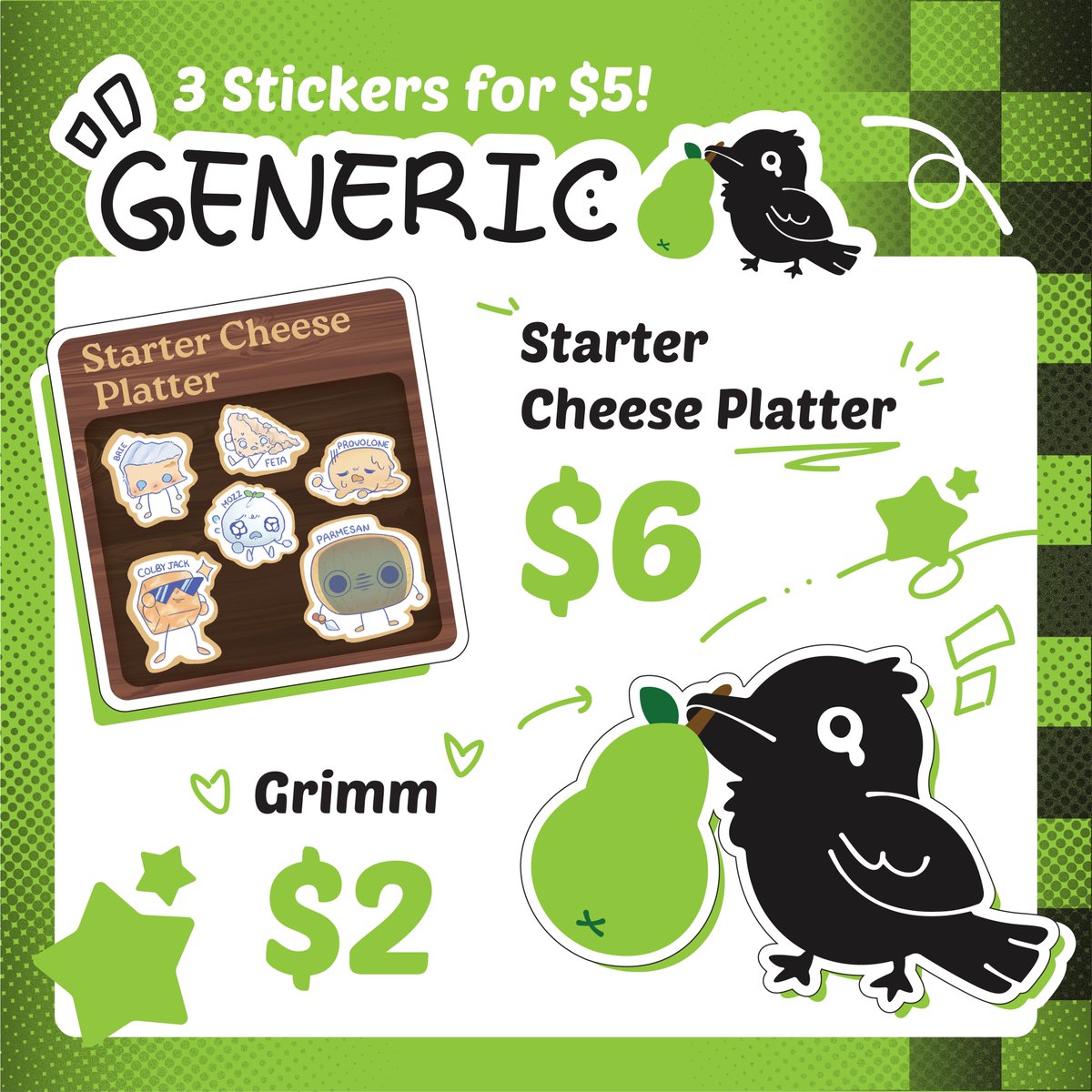 wetcube 🎲comms open! tweet media