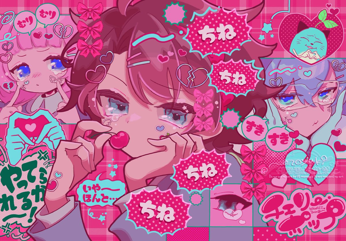 昨日の絵ないから組むか  再掲デッキ
本日は生徒会さんです 