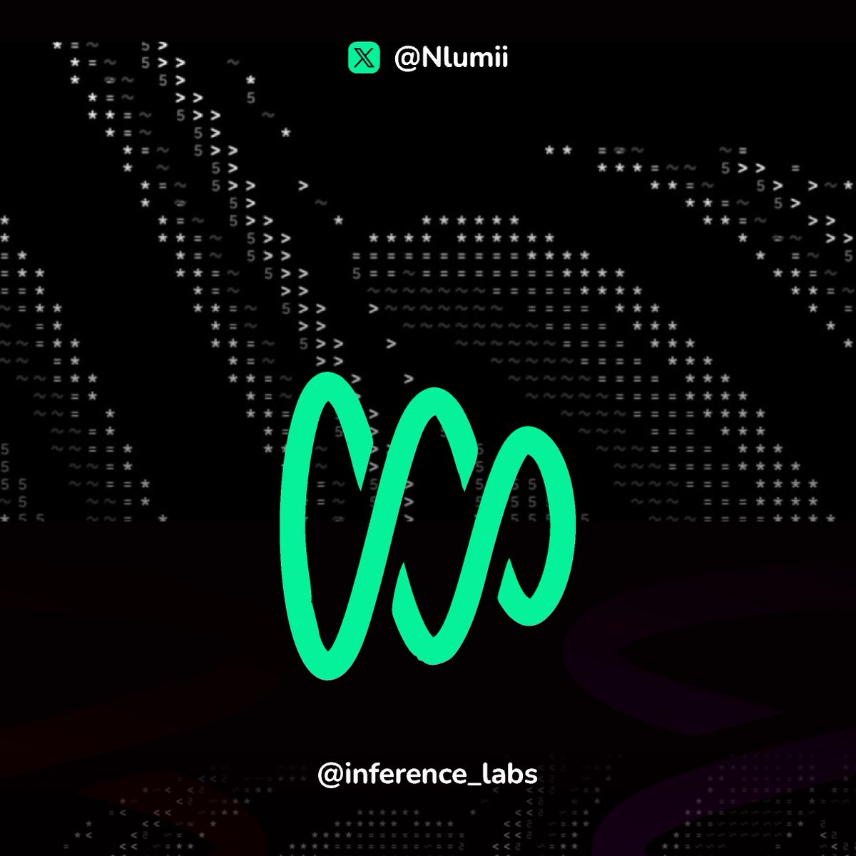 NLumii's tweet image. Unlock the future with @InferenceLabs

Pioneering AI research, cutting-edge models, and real-world innovation that transforms ideas into impact. Where science meets scale, and inference powers intelligence.

#AI #Innovation #Tech