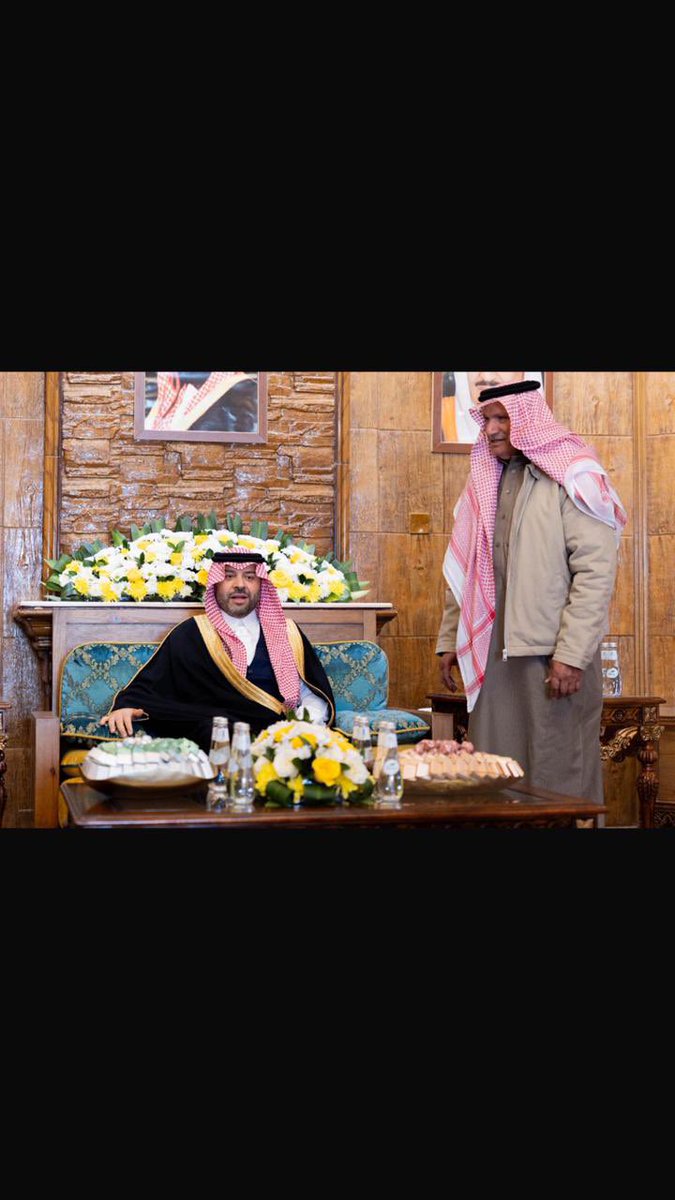 قبيلة الروله والجلاس tweet media