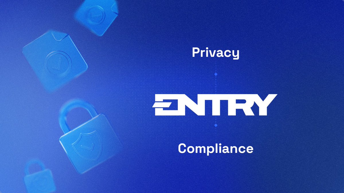 Akash_Khan91's tweet image. Glad to join @entry_network, a space built for people who think ahead.
Clear vision, strong community, and the drive to build something meaningful.
Excited for what we create together.
 #Entry #EntryNetwork