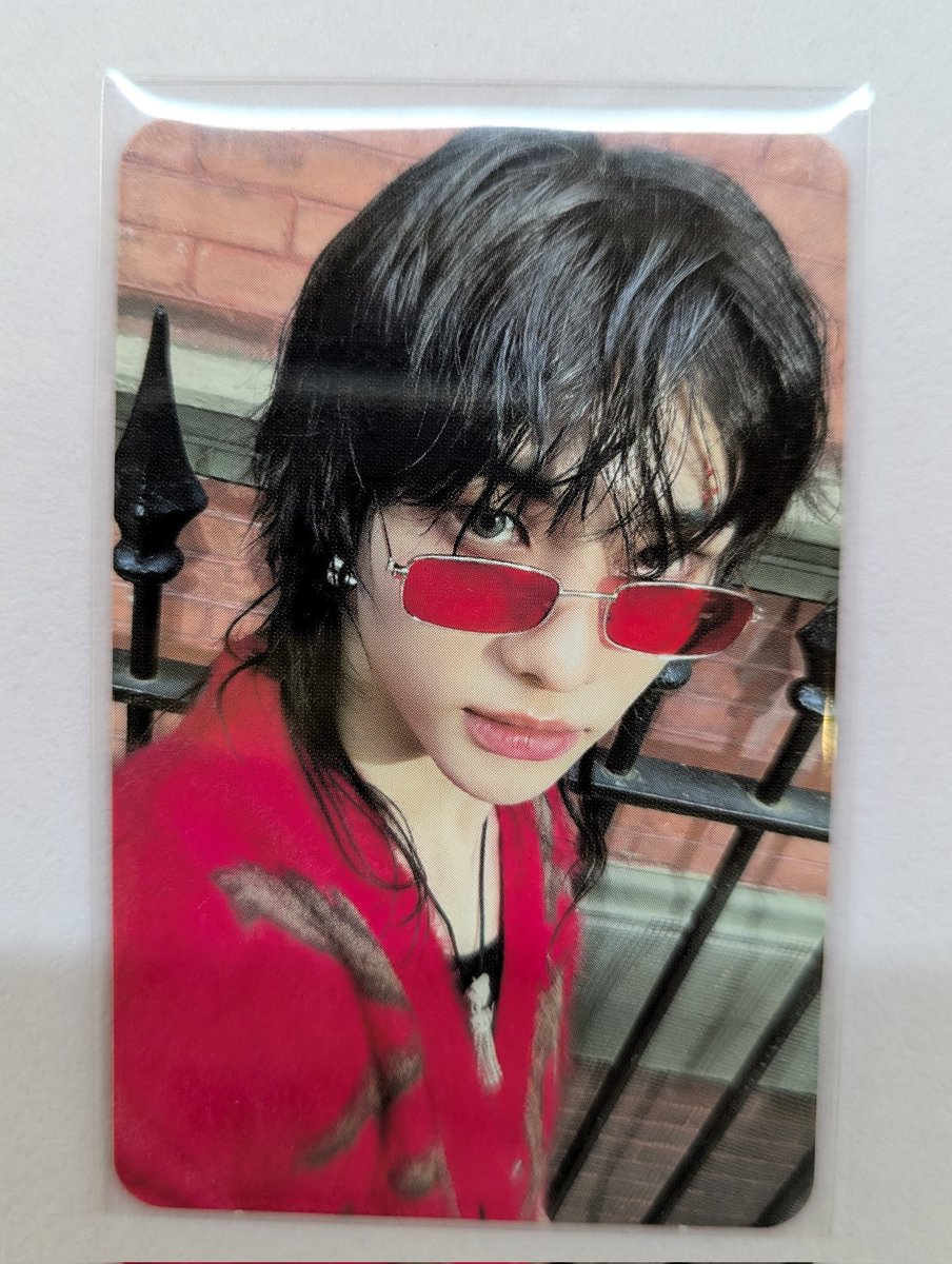 💖新入荷情報💖 straykids ヒョンジン ATE SOUNDWAVE サウェ ラキドロ