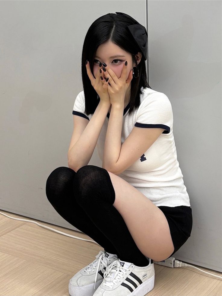 #ASA #アサ #아사 #榎並杏紗