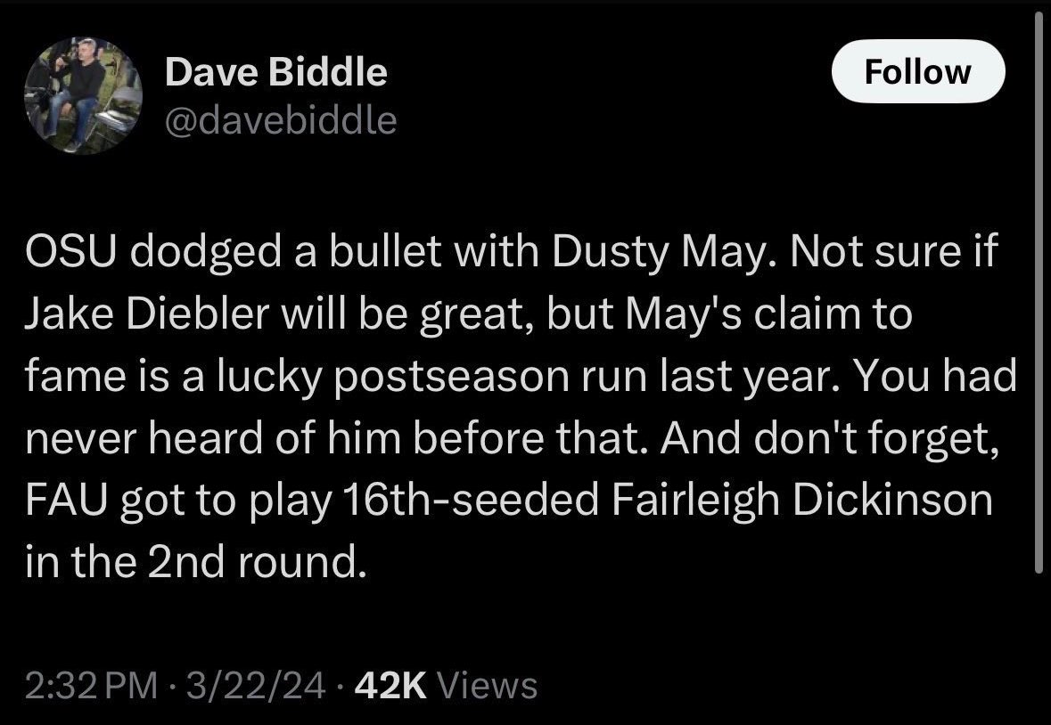 Freezing Cold Takes (@oldtakesexposed) on Twitter photo 