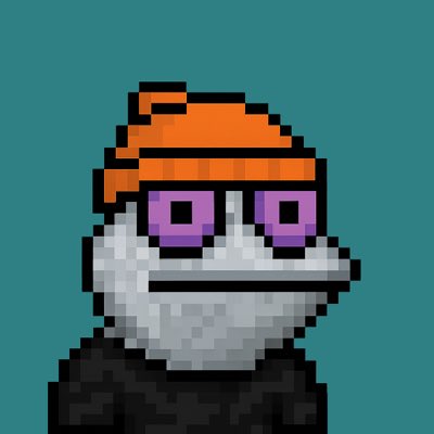 __Perk_'s tweet image. #NewProfilePic shout out to @SPYR0_Crypto and the Ribbit hole
Transient.xyz/mint/gribbits