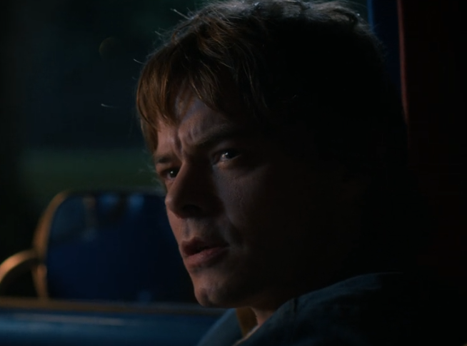 thisdracarys's tweet image. 🚨 spoiler stranger things #st5spoilers

jonathan "plmd eu so achei q vc pudesse dar uma folga nessa competição ridicula de machão pela atenção da nancy"
steve "do q ce ta falando?"
jonathan "cara desde q eu voltei vc vive se exibindo pra ela pra mostrar q é melhor do q eu [...]…